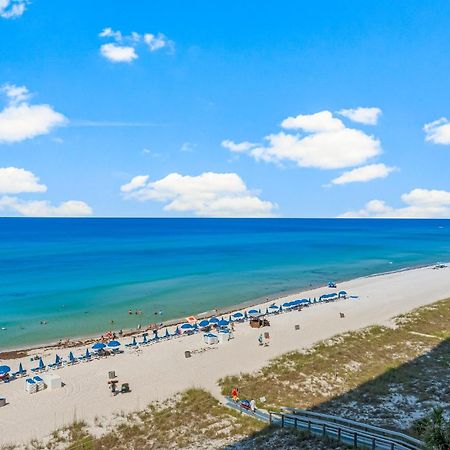 Ocean Reef Beach Resort! Beach Front! Free Seasonal Beach Chairs! By Dolce Vita Getaways Pcb Panama City Beach Exterior foto