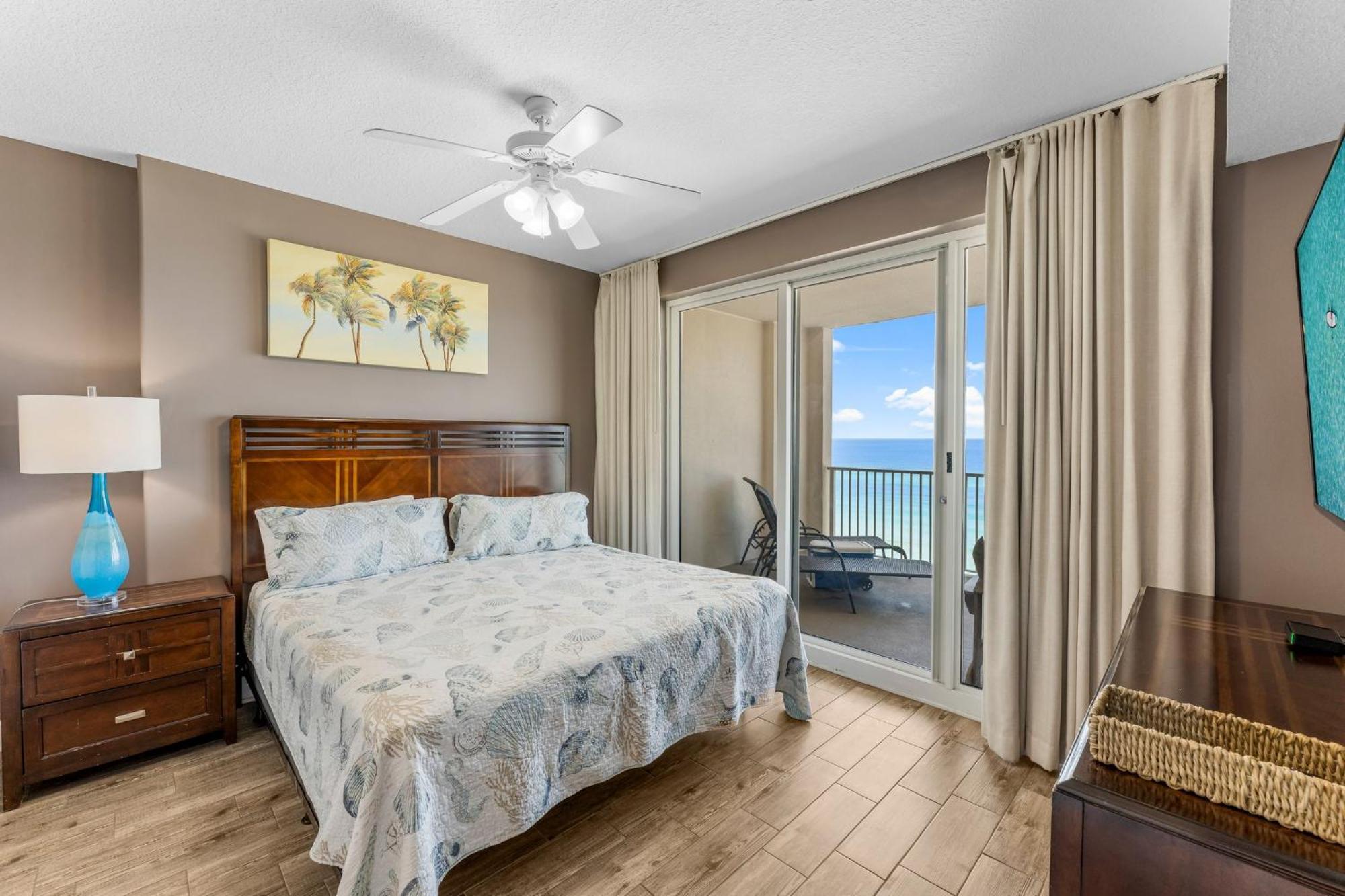 Ocean Reef Beach Resort! Beach Front! Free Seasonal Beach Chairs! By Dolce Vita Getaways Pcb Panama City Beach Exterior foto